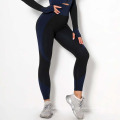 Yoga-pants Women and girl high waisted yoga pants wear